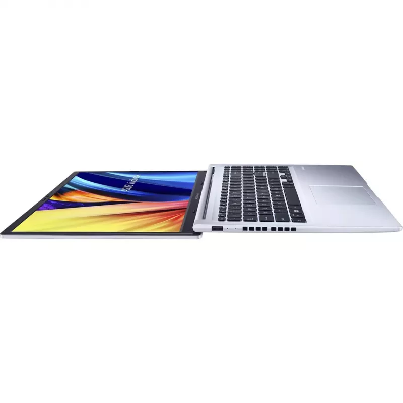 Laptop ASUS Vivobook 15 A1502VA-BQ1021 — 15,6 Zoll FHD IPS 60 Hz, Intel Core i5-13420H, 16 GB DDR4, 512 GB SSD, Intel UHD