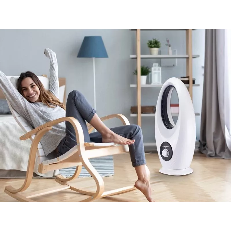 Fan Beper P206RAF110 30W 3 Geschwindigkeiten verstellbare Neigung