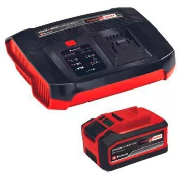 Batterieladegerät Einhell 4512143 Lithium-Ion 6 Ah