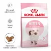 Trockenfutter für Katzen Royal Canin Kitten 2 kg — Geflügel- (Hühner-) Rezeptur, Protein 36 %, Fett 18 %