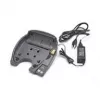 Handheld-Drucker-Zubehör Zebra QLn420 P1050667-019 Schwarz