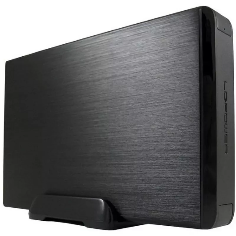 HDD-Gehäuse LC-Power LC-35U3-HYDRA