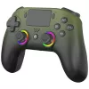 Subsonic Wireless LED Controller Grün für PS5
