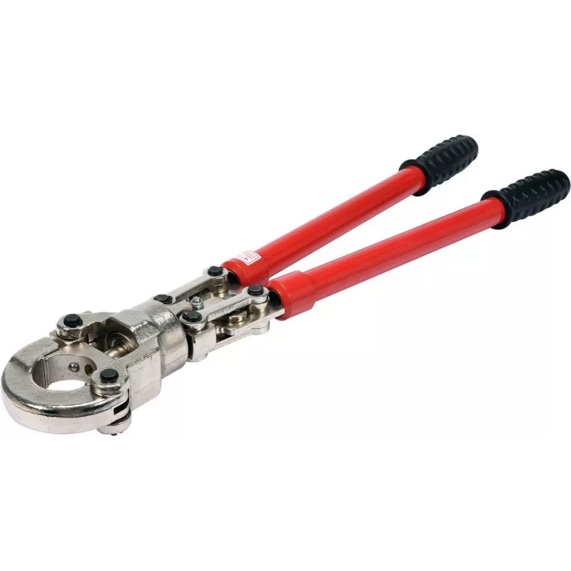 Yato PEX-AL-PEX Crimpzange manuelle Crimpzange mit 8 Backen Satz