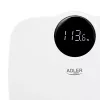 Elektronische Personenwaage Adler AD 8172w LED