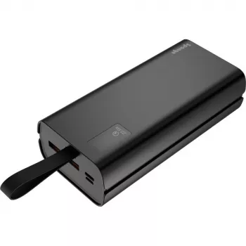 Powerbank Sponge Energy 30,000 QC