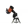 Celestron Nexstar 5SE Catadioptric 295x Schwarz, Orange