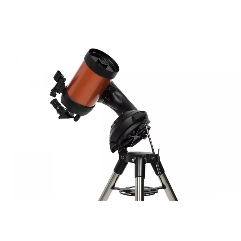 Celestron Nexstar 5SE Catadioptric 295x Schwarz, Orange