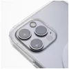 Feste Rückseitenhülle | Apple | iPhone 17 Pro | TPU/PC | Transparent | MagPure