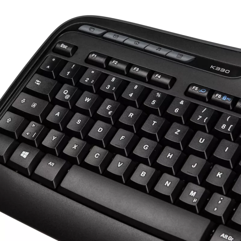 Logitech Wireless Combo MK330