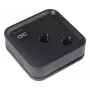 Water block Alphacool Core 1 LT Acetal Copper Schwarz 72mm