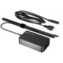 NATEC Grayling USB-C 45W Netzteil Universal Schwarz