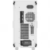 PC-Gehäuse Thermaltake AX700 Tower White