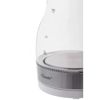WASSERKOCHER MAESTRO MR-061 WEISS