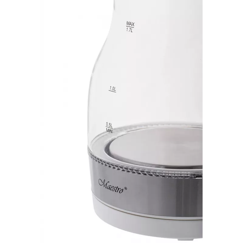 WASSERKOCHER MAESTRO MR-061 WEISS