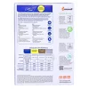 Kopierpapier Büro Mondi Color Copy 8687A20 (A4; 200g/m2; 250 Blatt; weißes Papier; satiniert)