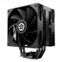 Enermax Kühler Enermax ETS-T41D Prozessorkühler schwarz (ETS-T41D)