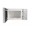 Solo-Mikrowelle ESPERANZA ESTOFADO — 700 W, 20 l, 5 Leistungsstufen, 24,5 cm Drehteller, weiß