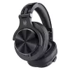 Oneodio Fusion A70 kabellose Kopfhörer (schwarz)