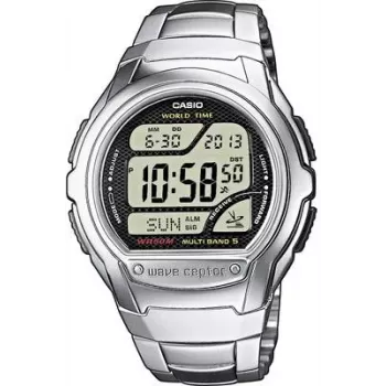 Casio WV-58DE-1AVEF Schwarz