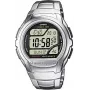 Casio WV-58DE-1AVEF Schwarz