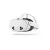 Meta Quest 3S Virtual-Reality-System, 128 GB, weiß