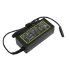 Netzteil Green Cell AD62P Indoor 48 W Schwarz