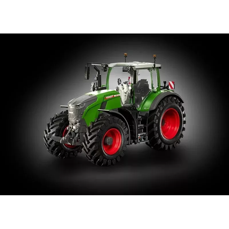 Plastikmodell Traktor Fendt 728 Vario