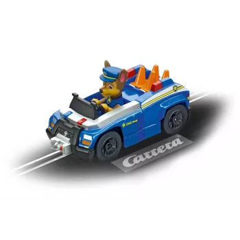 Carrera Paw Patrol Chase Auto