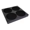 Radiatorblock Alphacool NexXxoS XT45