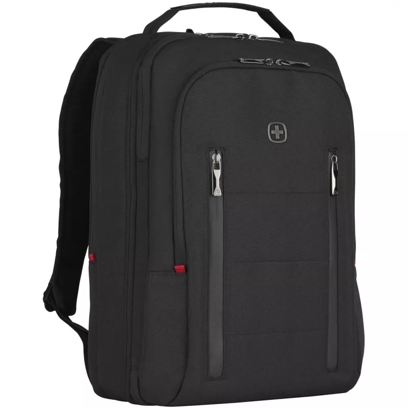 Backpack Wenger SwissGear City Traveler Carry-On 16 Zoll