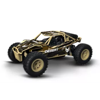 Carrera RC Desert Buggy ferngesteuertes Modellauto Elektromotor 1:24