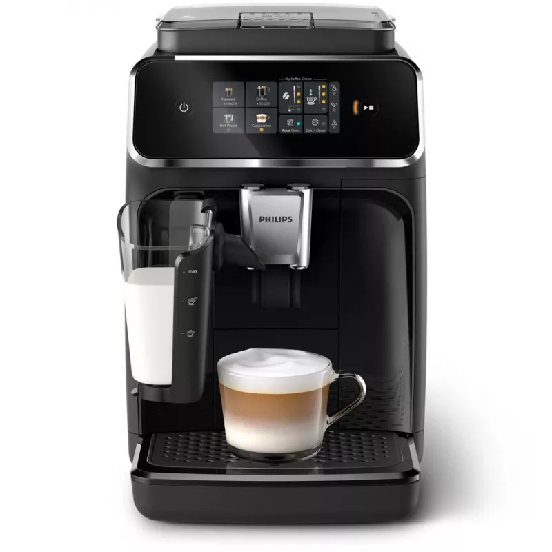 Philips EP2331/10 Kaffeemaschine Vollautomatische Espressomaschine 1,8 L