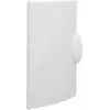 Hager GP108P. Breite: 182 mm, Tiefe: 20 mm, Höhe: 180 mm (GP108P)