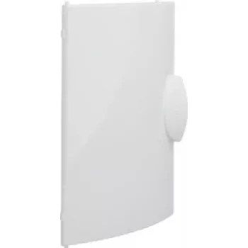 Hager GP108P. Breite: 182 mm, Tiefe: 20 mm, Höhe: 180 mm (GP108P)