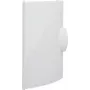 Hager GP108P. Breite: 182 mm, Tiefe: 20 mm, Höhe: 180 mm (GP108P)