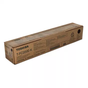 Tonerkartusche Toshiba T-FC200E 38400 Seiten Schwarz