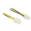 Internes Netzkabel DeLOCK 84954 0,3 m
