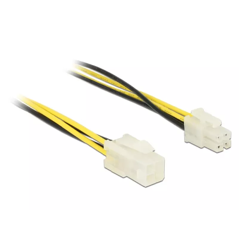 Internes Netzkabel DeLOCK 84954 0,3 m
