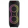 Tragbarer großer Lautsprecher Power Audio MAX MT3185