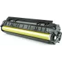 LEXMARK TONER gelb XC8160 50.000 Seiten BSD - Towar z uszkodzonym opakowaniem (P)