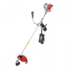 Rasenmäher Dedra DED8716 — elektrischer Gartenmäher, 1 Stück, 2 Jahre Garantie