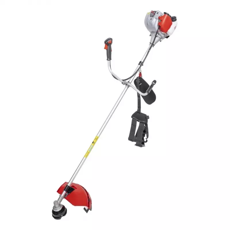 Rasenmäher Dedra DED8716 — elektrischer Gartenmäher, 1 Stück, 2 Jahre Garantie