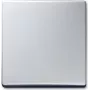BUSCH-JAEGER Wippschalter Wechsel 2106-33 AW44 alusilber 2106-33 (2106-33)