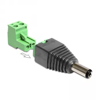 Kabeladapter DeLOCK 65488