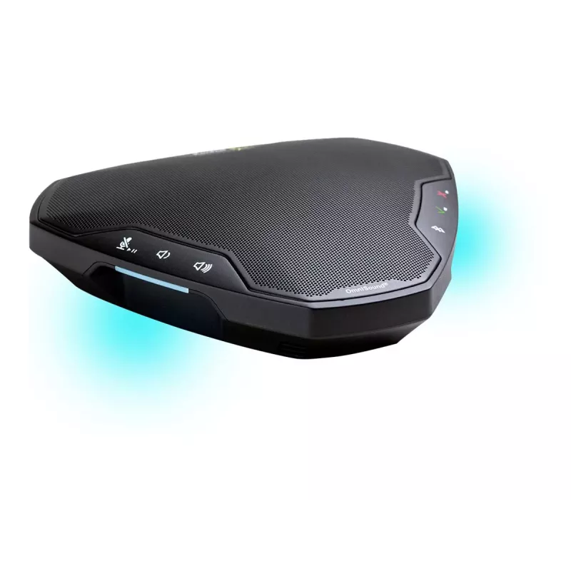 Konftel Ego - Freisprechsystem - kabellos - Bluetooth - USB (910101081)