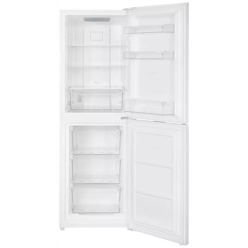 KÜHLSCHRANK MPM-230-FF-53 TOTAL NO FROST WEISS