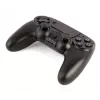 Gaming-Controller GEMBIRD JPD-PS4BT-01-BK kabellos PS4-kompatibles Eingabegerät