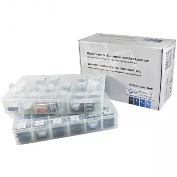 Cobbler-Breakout-Kit ALLNET ALL-BRICK-0223 für Brick'R'knowledge