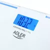 Elektronische Personenwaage Adler AD 8183
